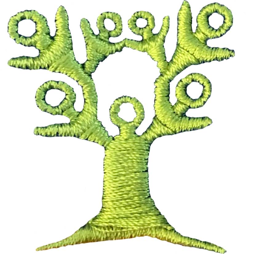 brand logo