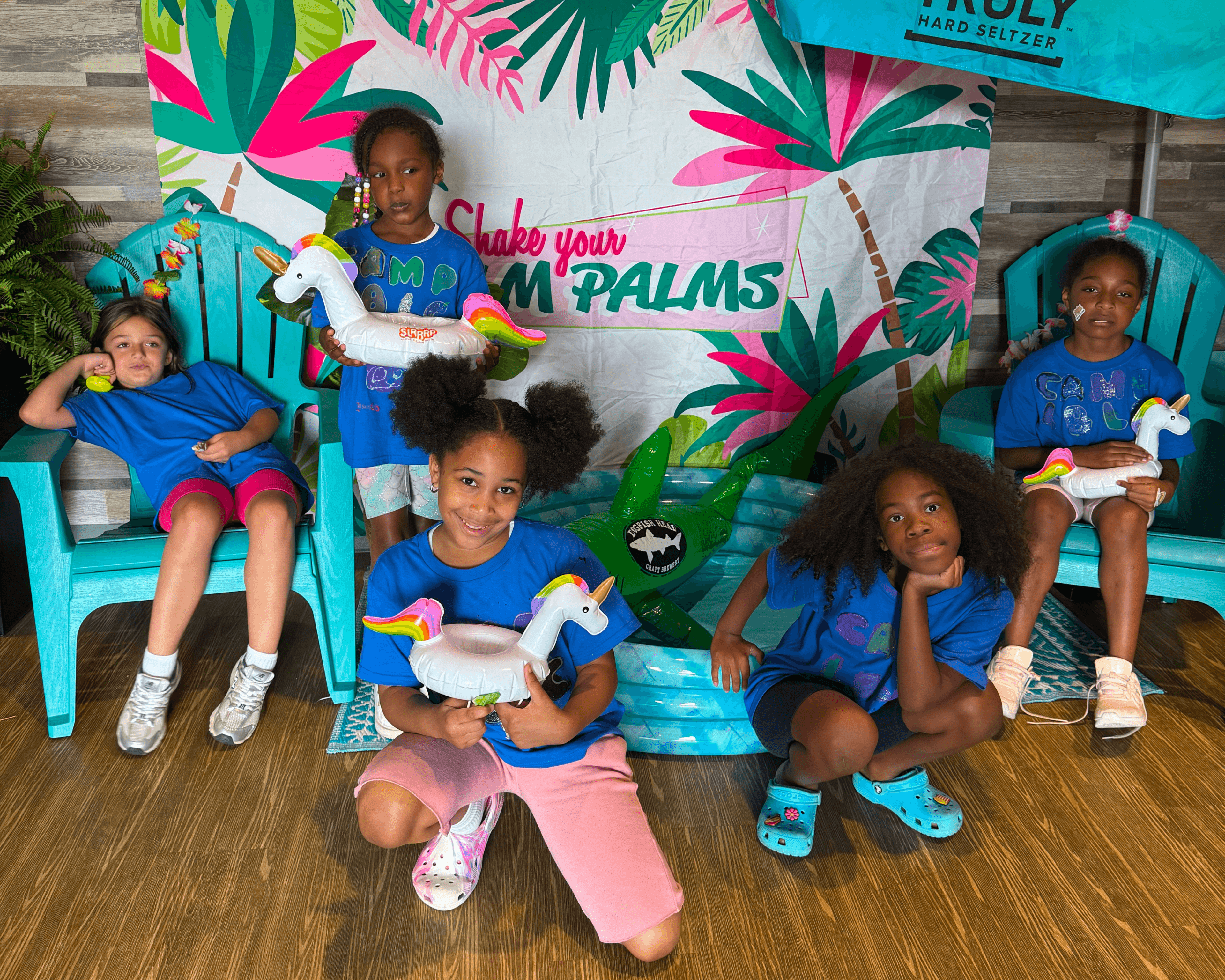 Enrollment information hero